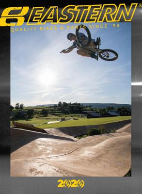 Eastern 2020 Catalog
