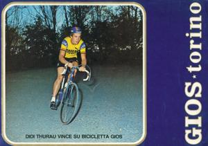 Gios Didi Thurau Brochure