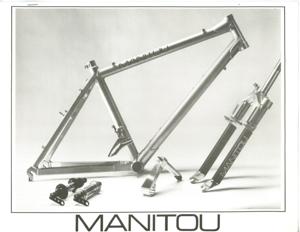 Manitou 1991 Leaflet (Bradbury era)