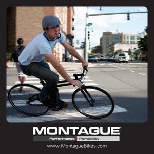 Montague 2011 Brochure
