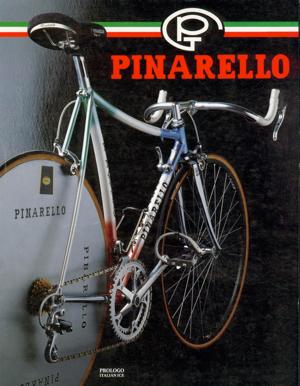 Pinarello 1987 Catalog