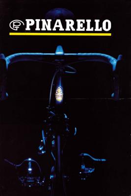 Pinarello 1990 Catalog